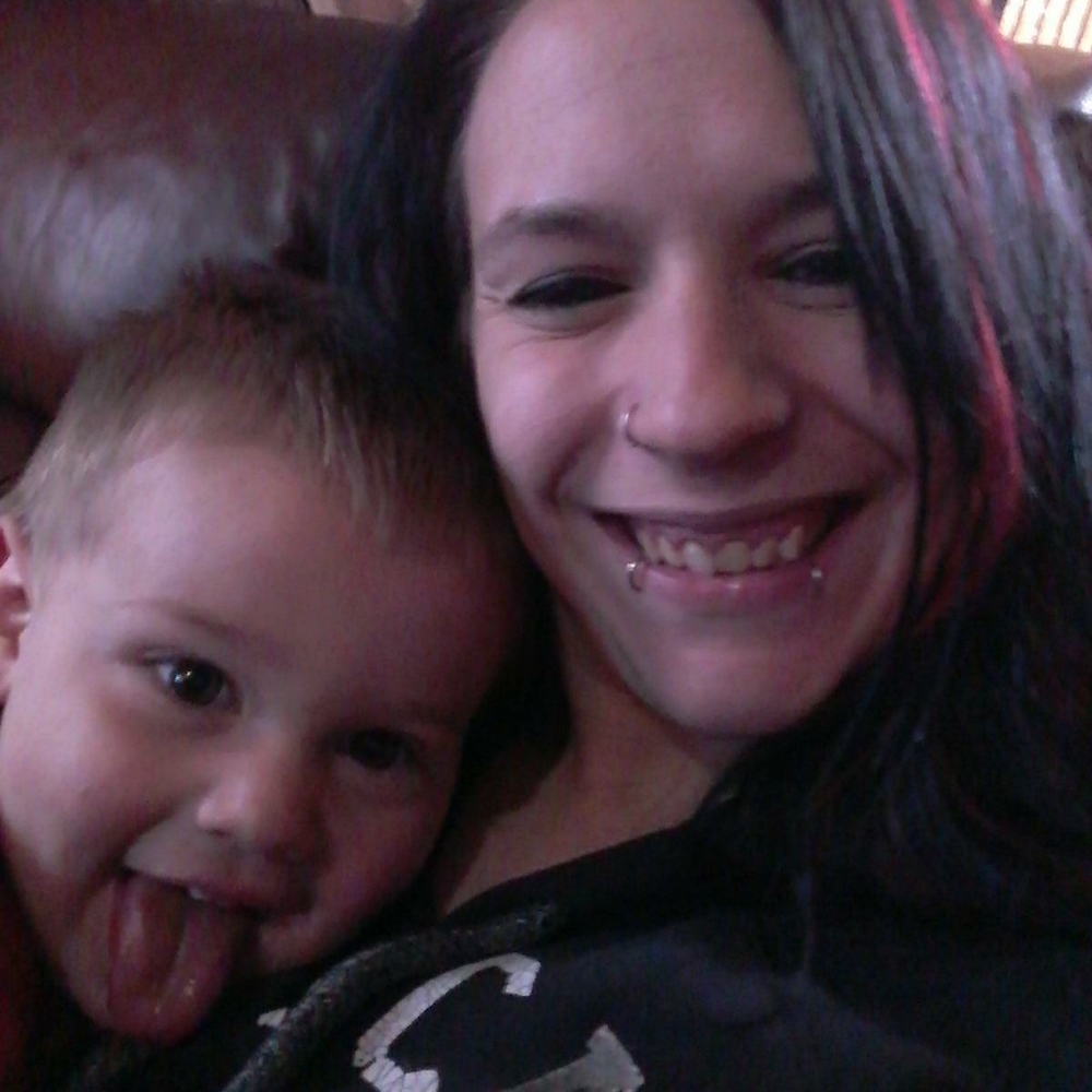 Meet your Posher, Stephanie